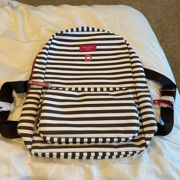 henri bendel | Bags | Henri Bendal Backpack Brand New | Poshmark display picture 1